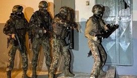 Bakan Yerlikaya, 38 ildeki IŞİD operasyonunu duyurdu: 161 şüpheli gözaltında