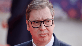 Vucic: Sırbistan'da 'renkli devrim' girişimleri başarısız oldu