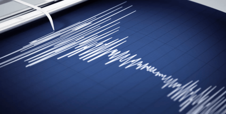 Hindistan'da 5.8 büyüklüğünde deprem