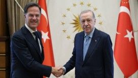 Rutte'den Yunanistan'ı kızdıran açıklama