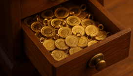 Dev bankadan altın tahmini: Yukarı yönlü revize etti