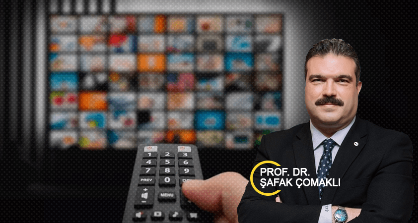 Beşinci kol faaliyetinde kadının namusu, erkeğin şerefi ve Kızılcık Şerbeti