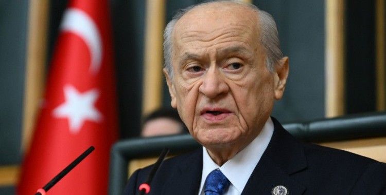 'Bahçeli'nin Türkiye-Rusya- Çin ittifakı, Asya'nın giriş kapısını tutmayı sağlar'