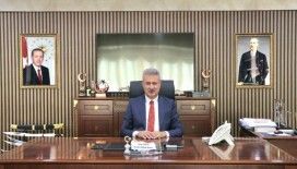AK Parti'li belediye başkanı, rüşvet soruşturmasında gözaltına alındı