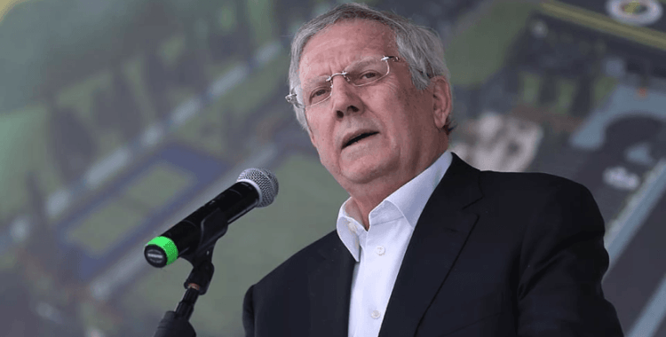 Aziz Yıldırım kararını açıkladı: 'Kongreye katılmayacağım'