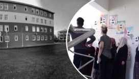 Okulda büyük korku: Bıçaklı saldırıda iki öğretmen yaralandı