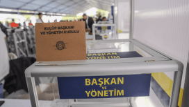 Fenerbahçe başkanını seçiyor, oy verme işlemleri başladı: Ali Koç mu Saadettin Saran mı?