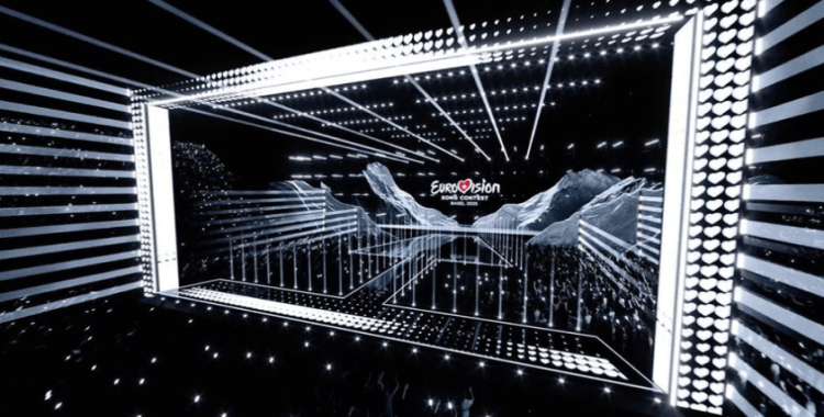 Bir ülkeden daha 'Eurovision' çıkışı: İsrail katılıyorsa, biz katılmamalıyız