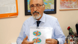 Prof. Dr. Osman Bektaş’tan 7 büyüklüğünde deprem uyarısı: 'Fayın parametreleri de bilinmiyor'