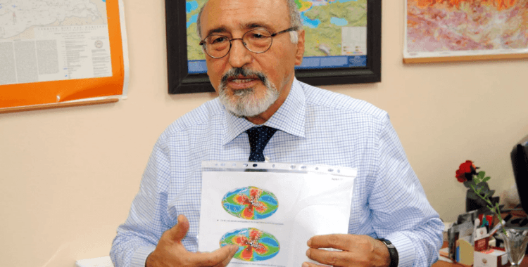 Prof. Dr. Osman Bektaş’tan 7 büyüklüğünde deprem uyarısı: 'Fayın parametreleri de bilinmiyor'