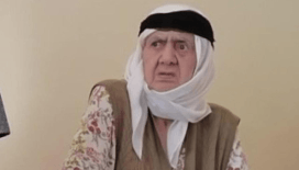 3 padişah, 12 cumhurbaşkanı gören 127 yaşındaki 'Ayşe Nine' hayatını kaybetti