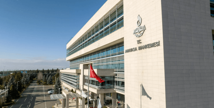 Anayasa Mahkemesi'ne bireysel başvuruda yeni dönem 1 Ekim'de başlıyor