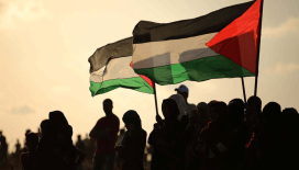 Filistin'i tanıyan ülke sayısı artıyor