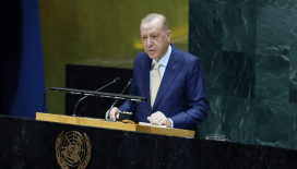 Cumhurbaşkanı Erdoğan: Bu soykırımın faili Netanyahu’dur