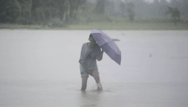 Süper tayfun Ragasa karaya ulaşmak üzere: Çin, 2 milyon kişiyi tahliye etti