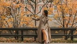 Şehre dönüş başladı: Sonbahar modasında öne çıkan parçalar