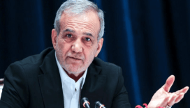 Pezeşkiyan: Nükleer bomba üretme peşinde değiliz ve olmayacağız