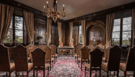 900 yıllık Appleby Kalesi satışa çıkarıldı