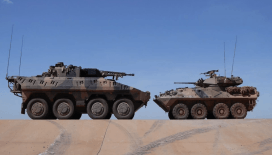 Hindistan'dan Fas'a savunma yatırımı: Zırhlı araç üretim tesisini faaliyete geçirdi