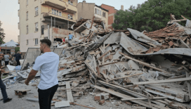 Sındırgı'daki depremde fay kırığı 'bariyer'e denk gelmiş