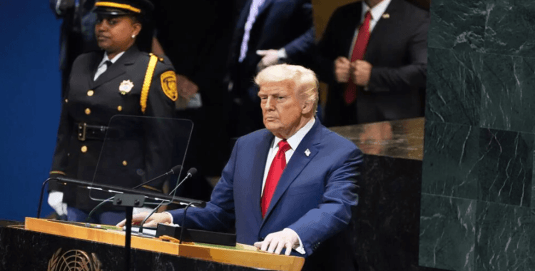 Trump, yeni ürün gruplarına yönelik tarifeleri açıkladı: İlaç firmalarına yüzde 100 vergi geliyor