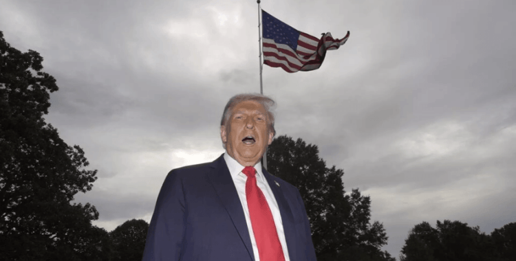 Trump: Gazze konusunda anlaşmaya vardığımızı düşünüyorum