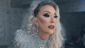 Arabesk müziğin sevilen ismiydi: Ünlü şarkıcı Güllü evinin balkonundan düşerek hayatını kaybetti