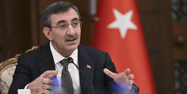 Yılmaz: Türkiye, tarihinde ilk defa yüksek gelirli ülkeler ligine adım atacak