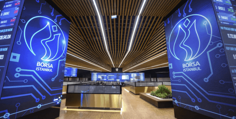 Borsa İstanbul'da ikinci dalga operasyonu: Çok sayıda gözaltı var