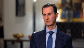 Suriye mahkemesinden Beşar Esad için tutuklama kararı