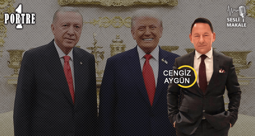Dünya hızla değişirken Türk medyasında magazinel diplomasi