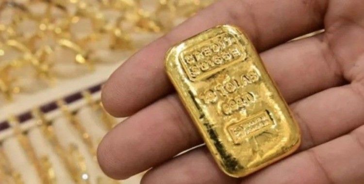 "Altın ya sert düşecek ya küresel kriz çıkacak"