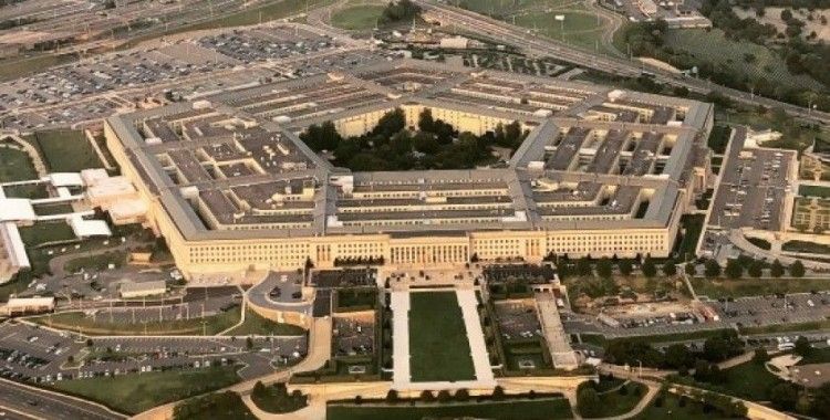Pentagon, Çin'le olası çatışmaya hazırlanıyor: Füze üretimi artırılıyor