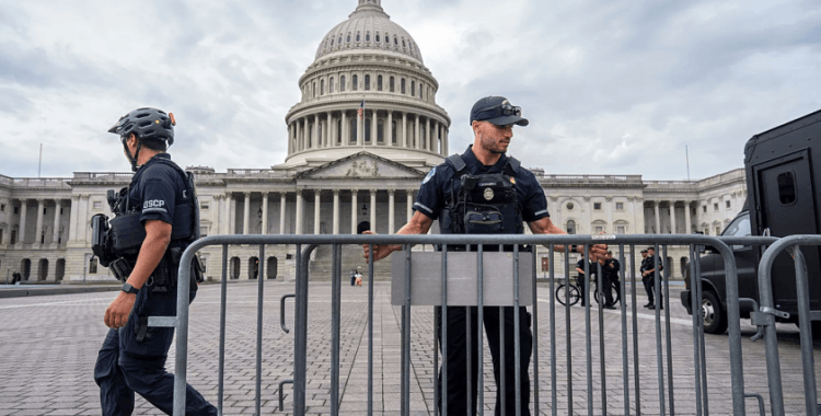 ABD'de bütçe krizi: Hükümetin kapanması halinde neler bekleniyor?
