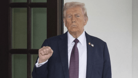 Trump, ithal keresteye yüzde 10 ve ahşap ürünlere yüzde 25 gümrük vergisi getirdi