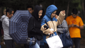 Meteoroloji uzmanı Orhan Şen tarih verdi: 'Umarım tahminim tutmaz' dedi, kuvvetli yağış geliyor