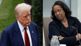 Trump'ın 'görevden alma' girişimi başarısız oldu: Lisa Cook, Federal Yönetim Kurulu'nda kalıyor