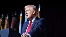 Trump, Oregon'a Ulusal Muhafız birlikleri gönderdiğini açıkladı