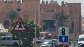 Katar'a güvence: Herhangi bir saldırı 'ABD'ye tehdit' kabul edilecek