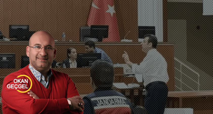 Mahkeme salonu mu, şov alanı mı? Adaletin itibarı kimlerin elinde oyuncak ediliyor?