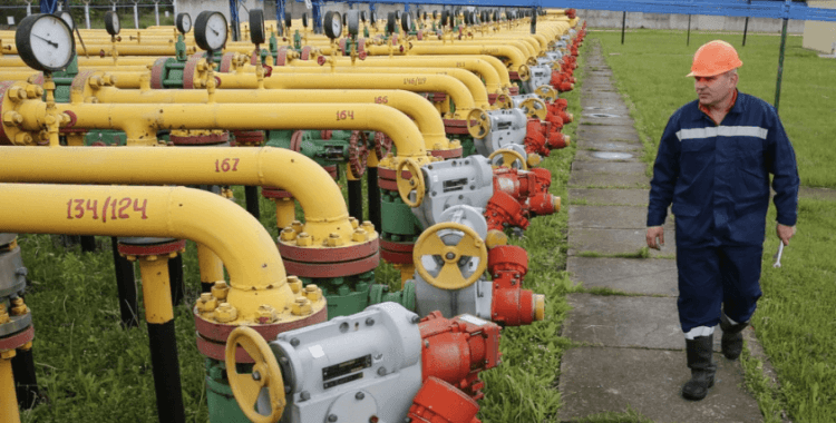 Bulgaristan Rus gazından vazgeçti