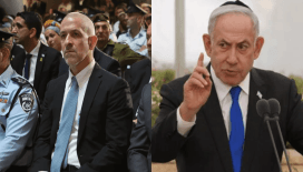 İsrail'de Şin-Bet'in yeni direktörü Tümgeneral David Zini oldu