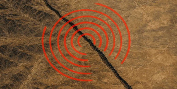 İstanbul'da hissedilen 5 büyüklüğünde deprem: AFAD'dan son dakika açıklaması