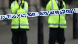 İngiltere'de bıçaklı saldırı: 4 yaralı