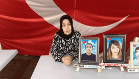 Diyarbakır annelerinin evlat nöbeti devam ediyor