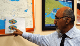 Prof. Dr. Bektaş'tan 'makro deprem kümesi' uyarısı: Bir ile dikkat çekti