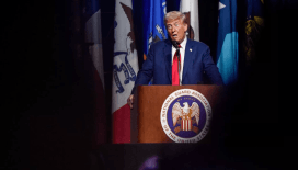 Trump'tan Chicago'ya asker sevkiyatı kararı: Ulusal Muhafızlar yola çıkıyor