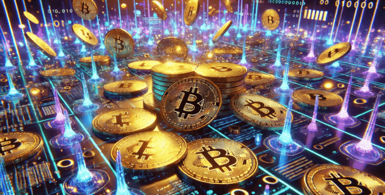 Bitcoin yeni rekorunu kırdı