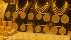 Altından çifte rekor: Gram altın ve ons altın tarihi seviyeleri gördü