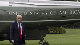 Trump yönetimi Demokrat Partililerin yönettiği eyaletlere 400 Ulusal Muhafız görevlendirdi